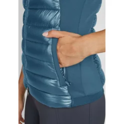 Eskadron Bodywarmer Classic Sports Ocean