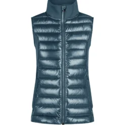 Eskadron Bodywarmer Classic Sports Ocean