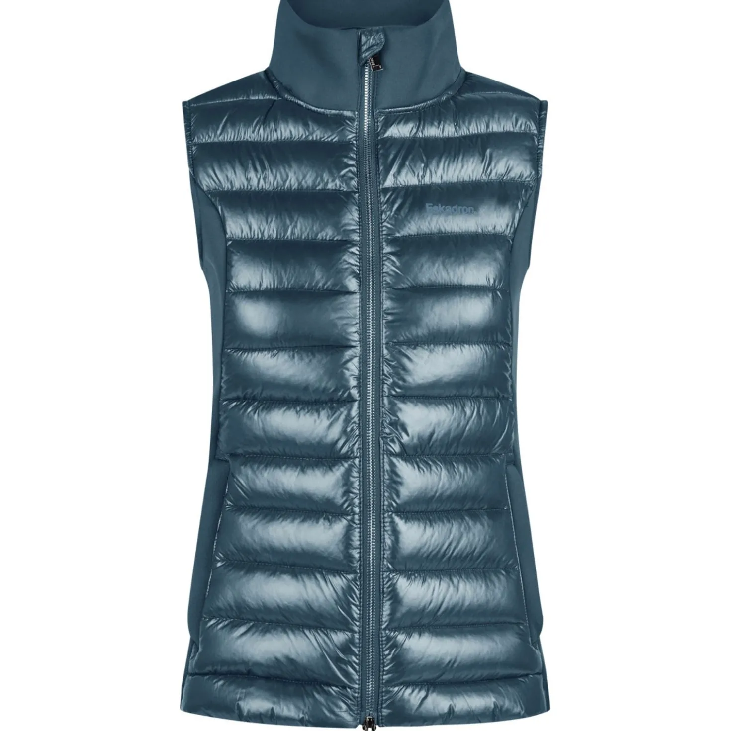 Eskadron Bodywarmer Classic Sports Ocean
