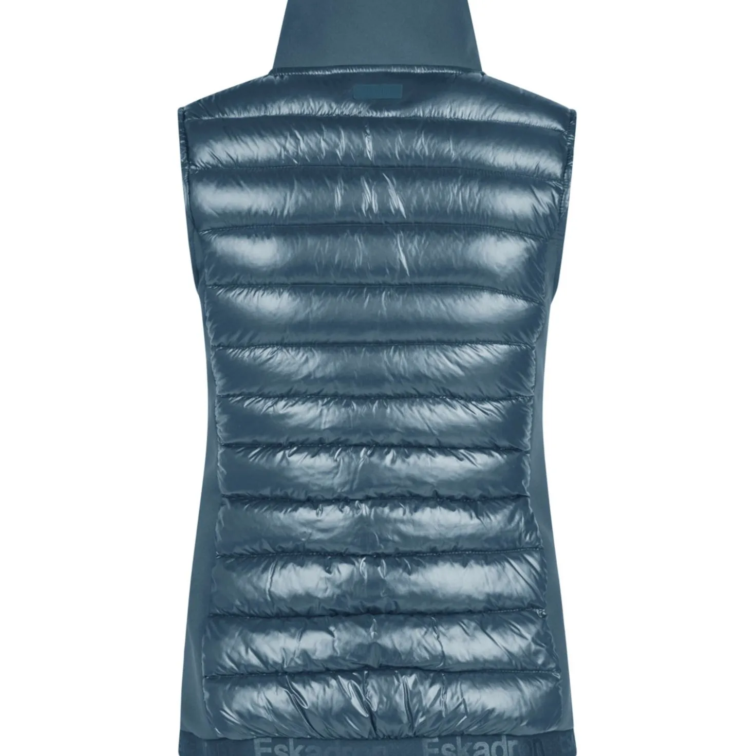 Eskadron Bodywarmer Classic Sports Ocean