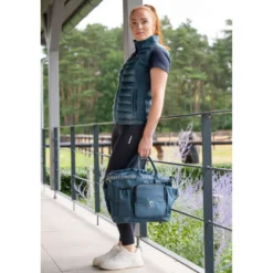 Eskadron Bodywarmer Classic Sports Ocean