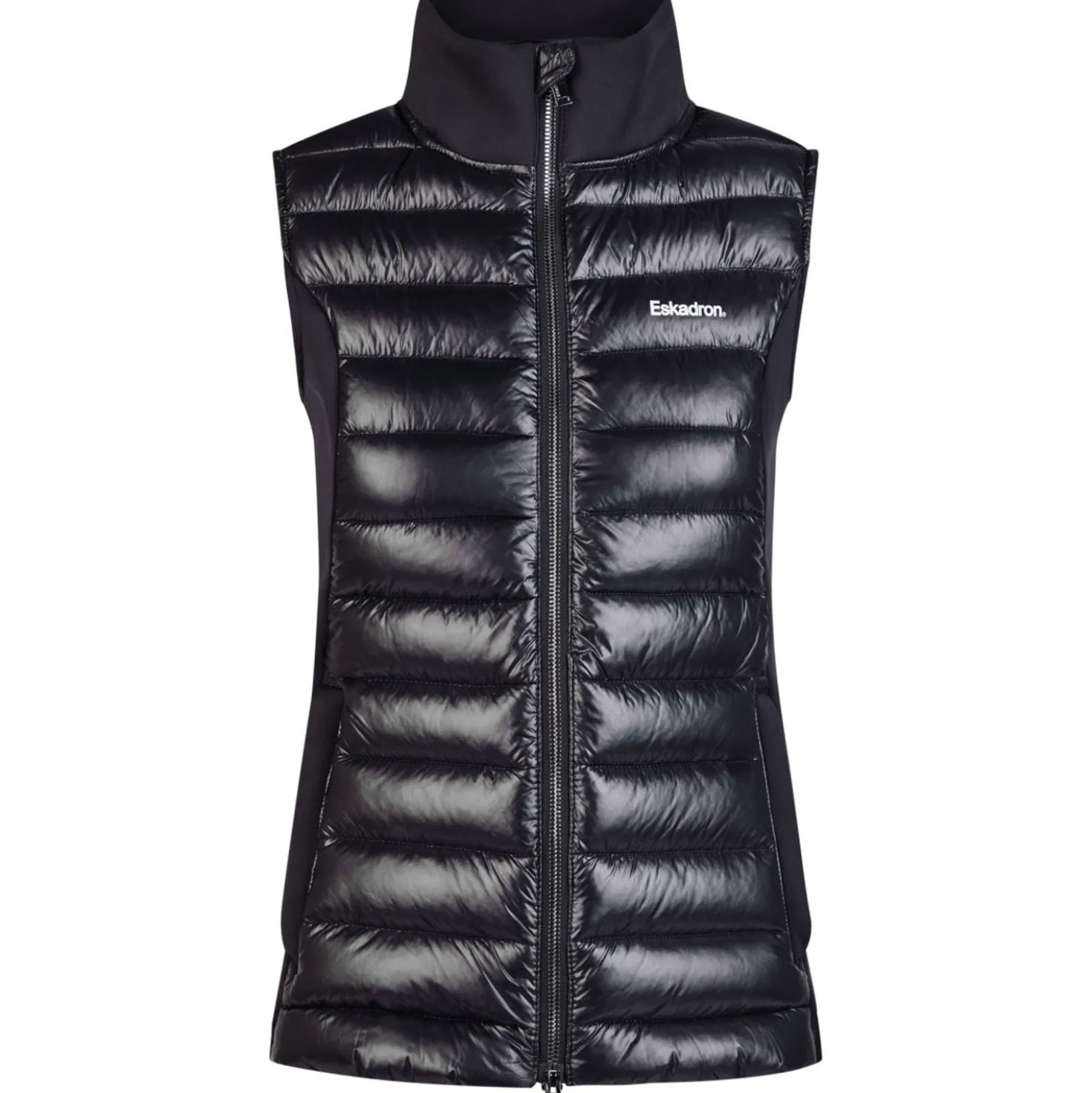 Eskadron Bodywarmer Classic Sports Navy
