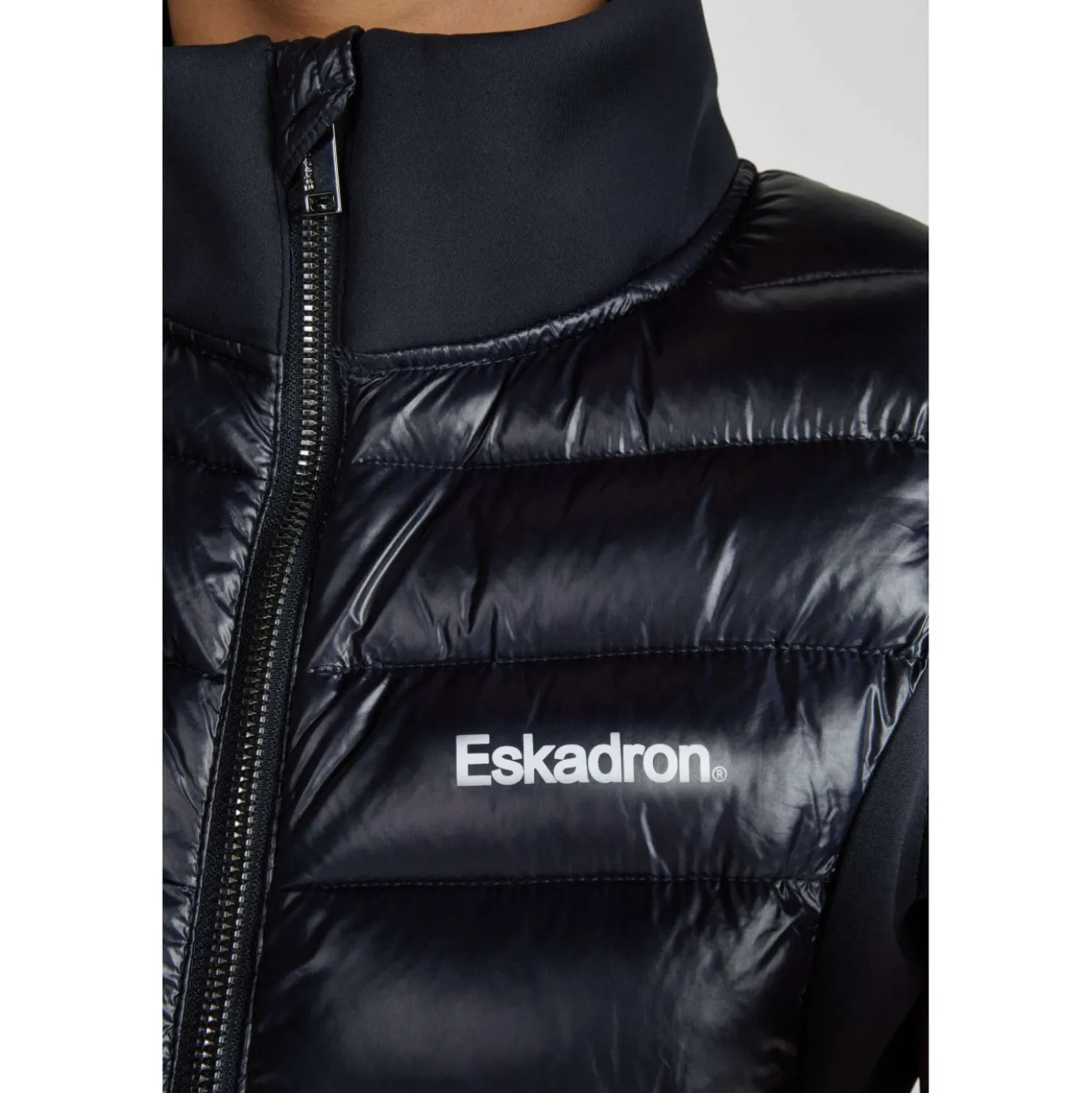 Eskadron Bodywarmer Classic Sports Navy