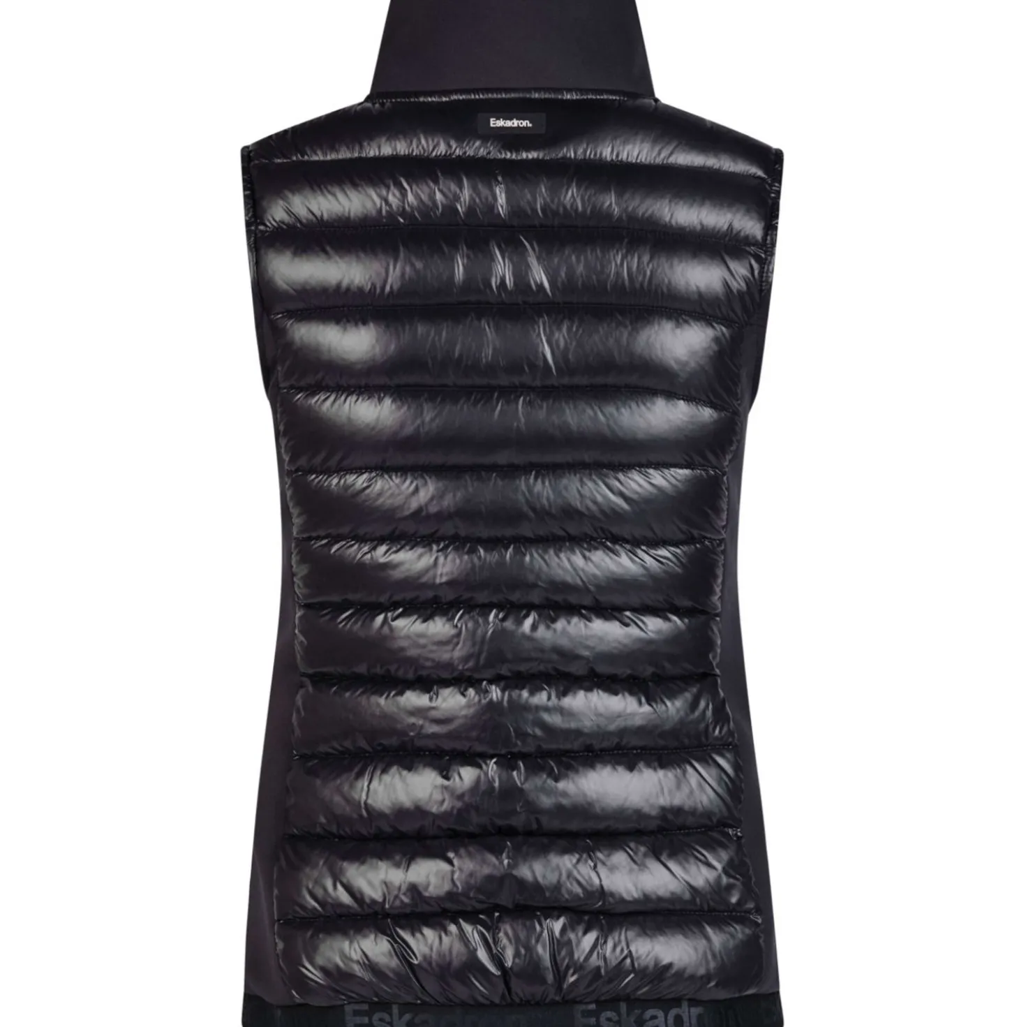 Eskadron Bodywarmer Classic Sports Navy