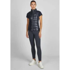 Eskadron Bodywarmer Classic Sports Navy