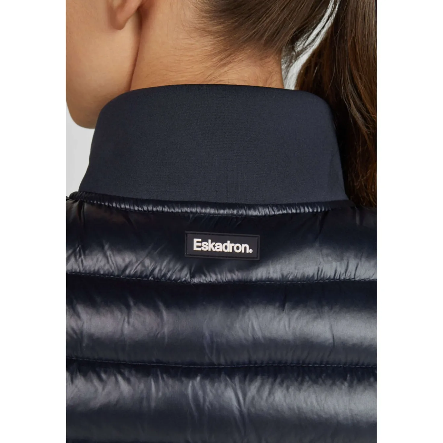 Eskadron Bodywarmer Classic Sports Navy