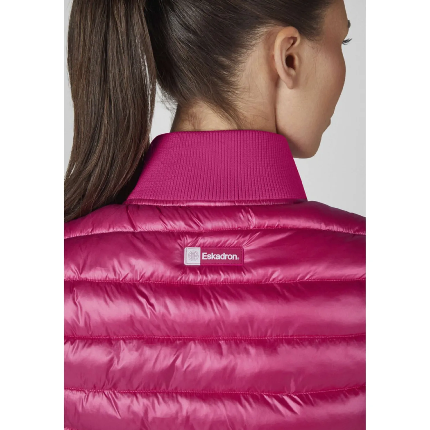 Eskadron Bodywarmer Dynamics Hybrid Lipstick