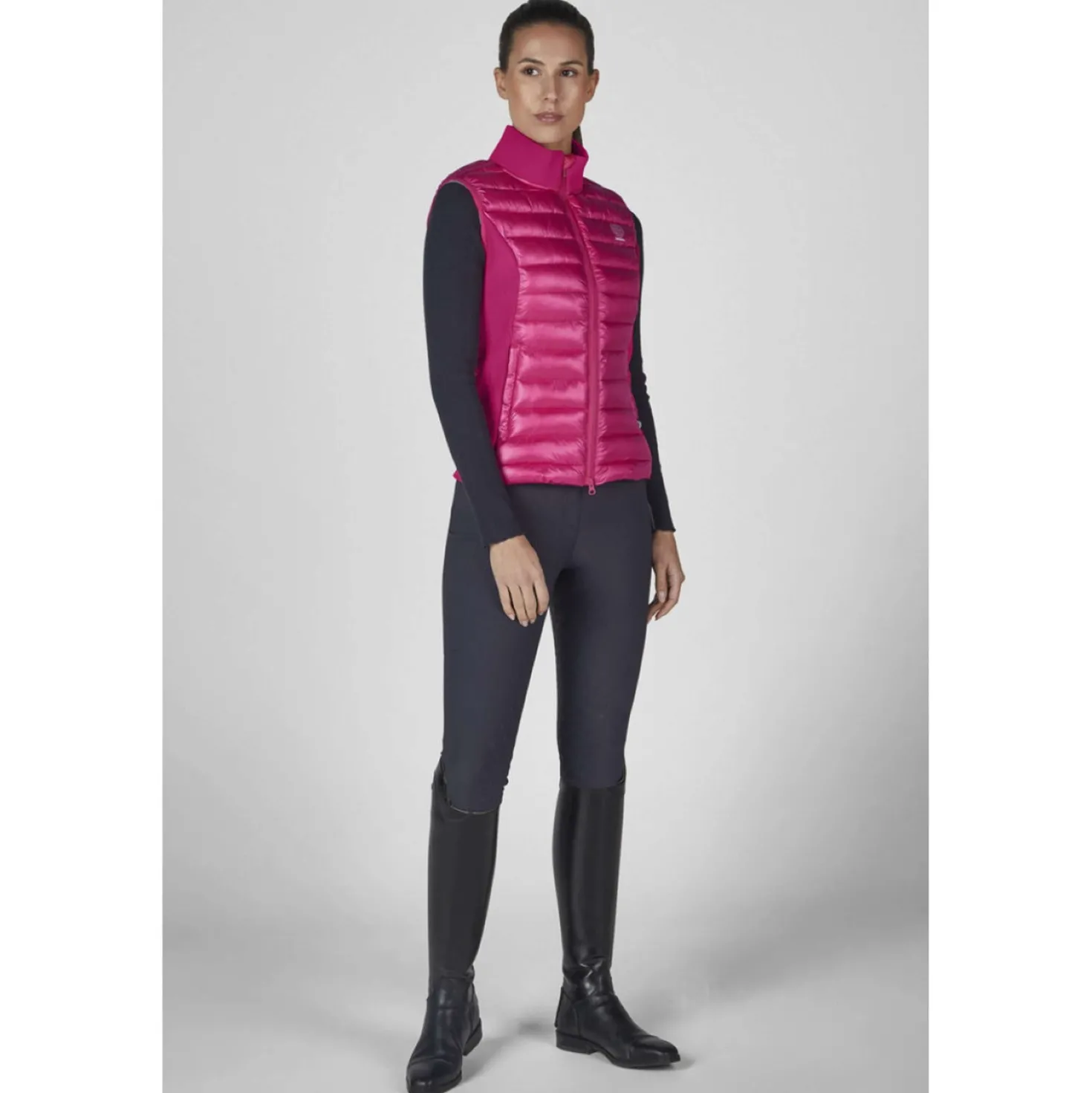 Eskadron Bodywarmer Dynamics Hybrid Lipstick