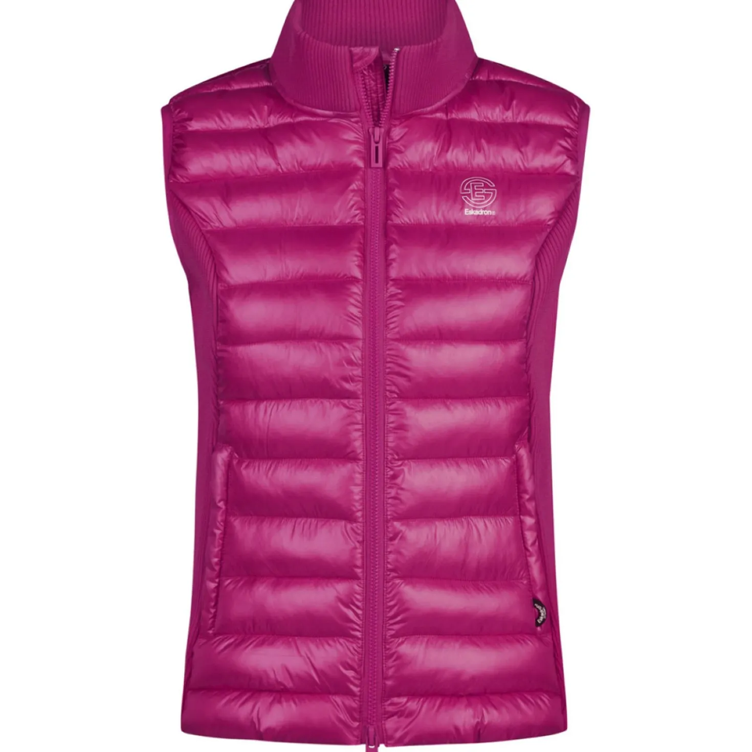 Eskadron Bodywarmer Dynamics Hybrid Lipstick