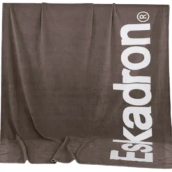 Eskadron Deken Dynamics Fleece Powdertaupe