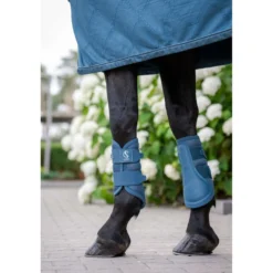 Eskadron Dressage Boots Classic Sports Mesh Ocean