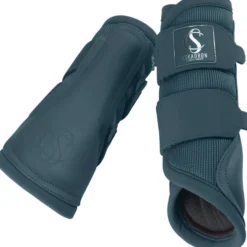 Eskadron Dressage Boots Classic Sports Mesh Ocean