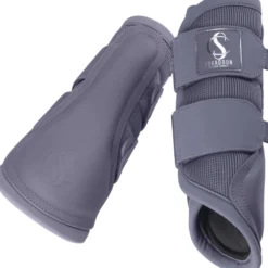 Eskadron Dressage Boots Classic Sports Mesh Orchid