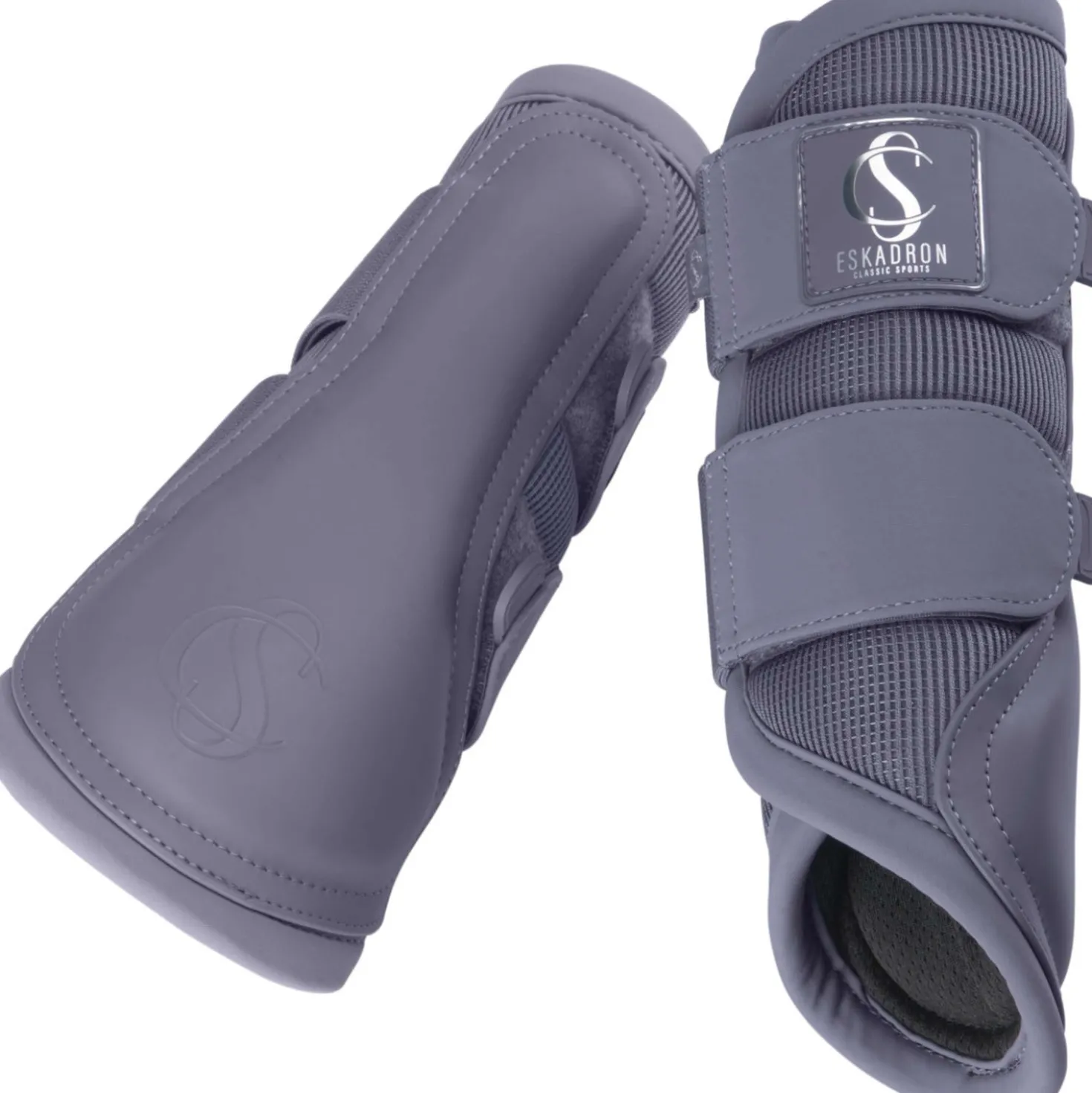 Eskadron Dressage Boots Classic Sports Mesh Orchid