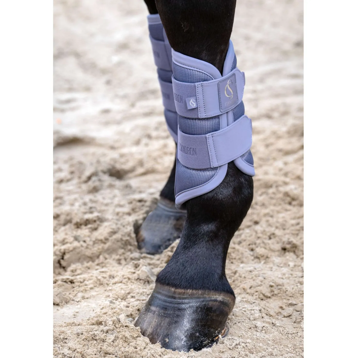 Eskadron Dressage Boots Classic Sports Mesh Orchid