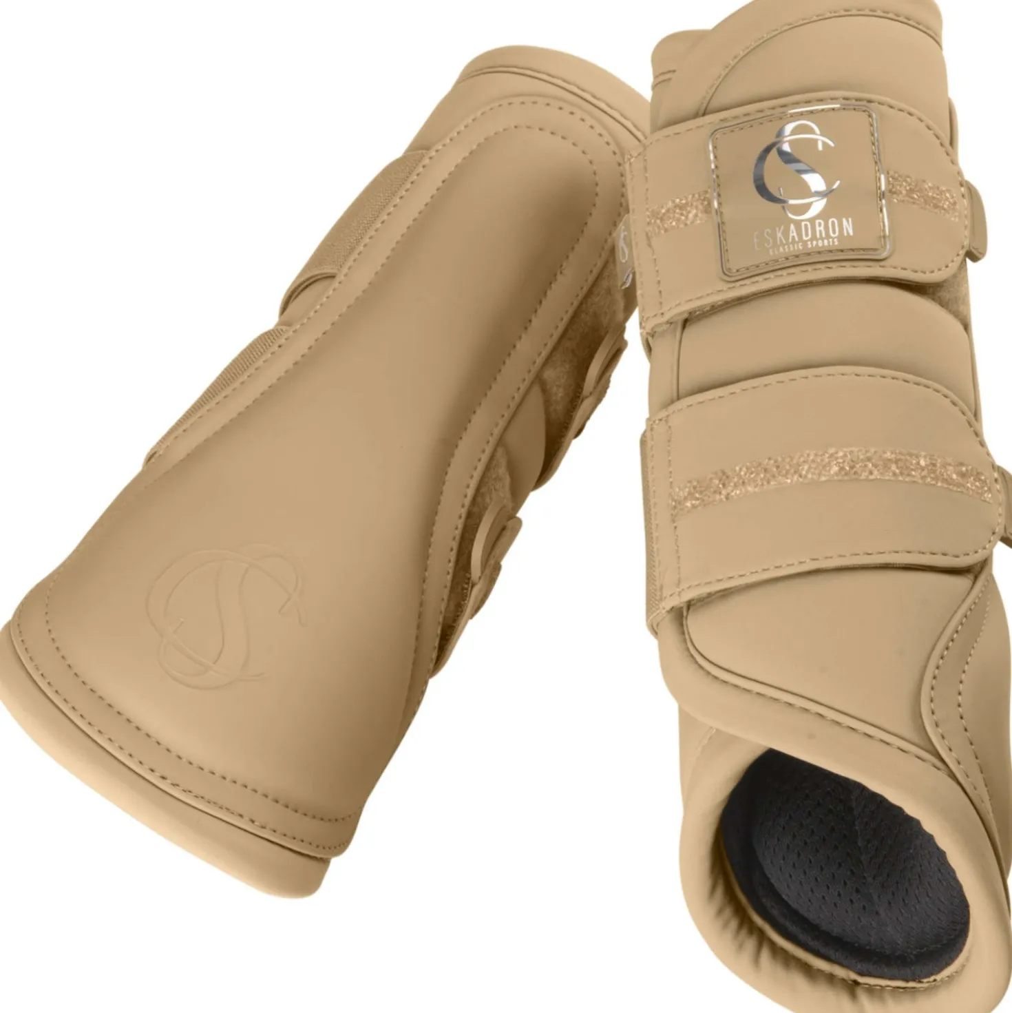 Eskadron Dressage Boots Classic Sports Softshell Jewel Sierra