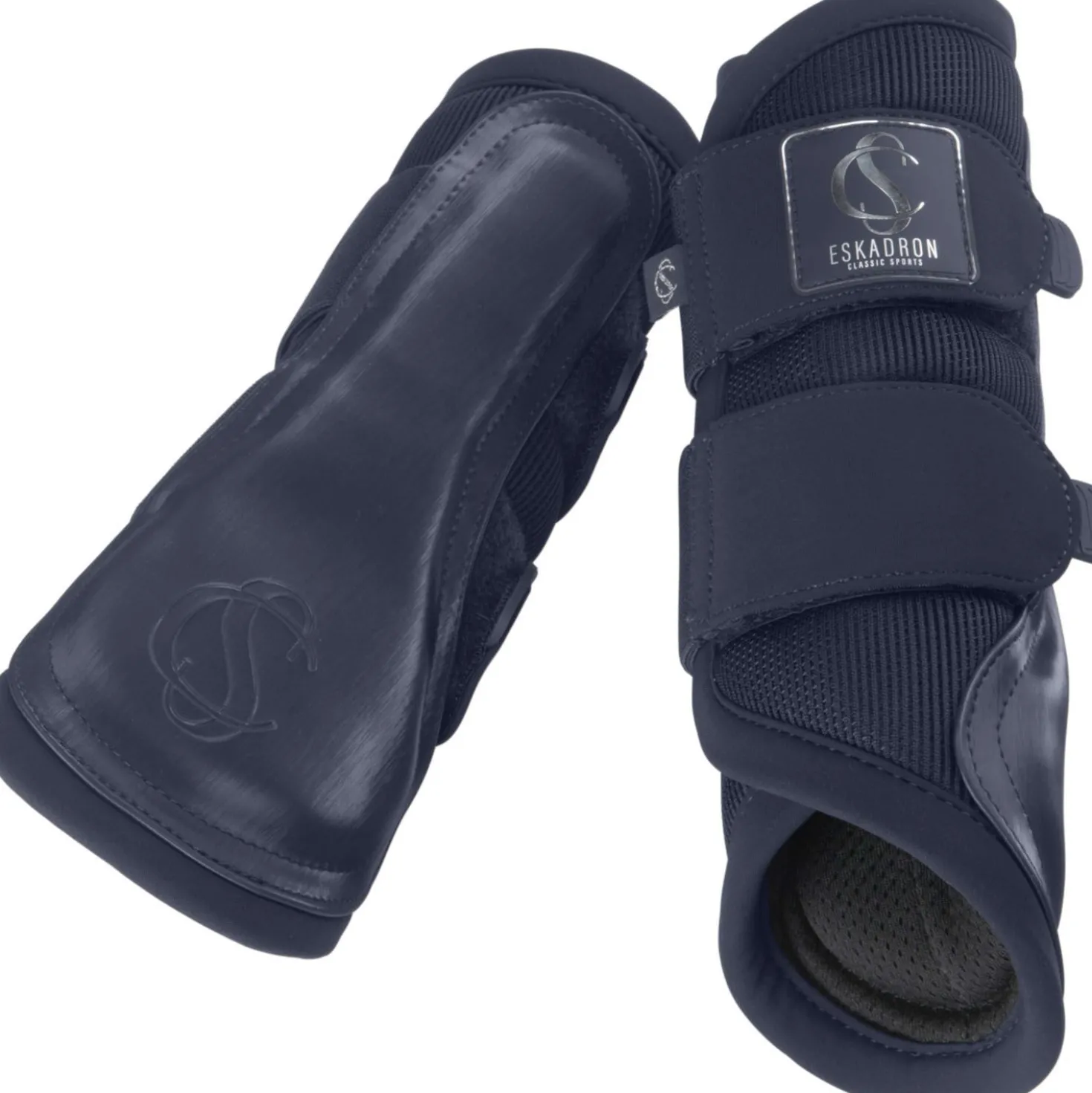 Eskadron Dressage Boots Classic Sports Mesh Navy