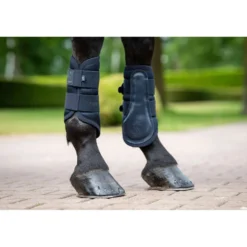 Eskadron Dressage Boots Classic Sports Mesh Navy