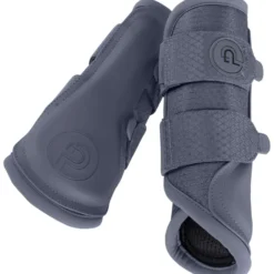 Eskadron Dressage Boots Platinum '26 1200D Sparkle Slate Blue
