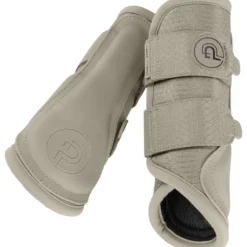 Eskadron Dressage Boots Platinum '26 1200D Sparkle Pale Grey