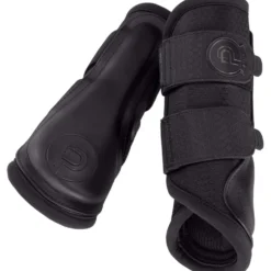 Eskadron Dressage Boots Platinum '26 1200D Sparkle Zwart
