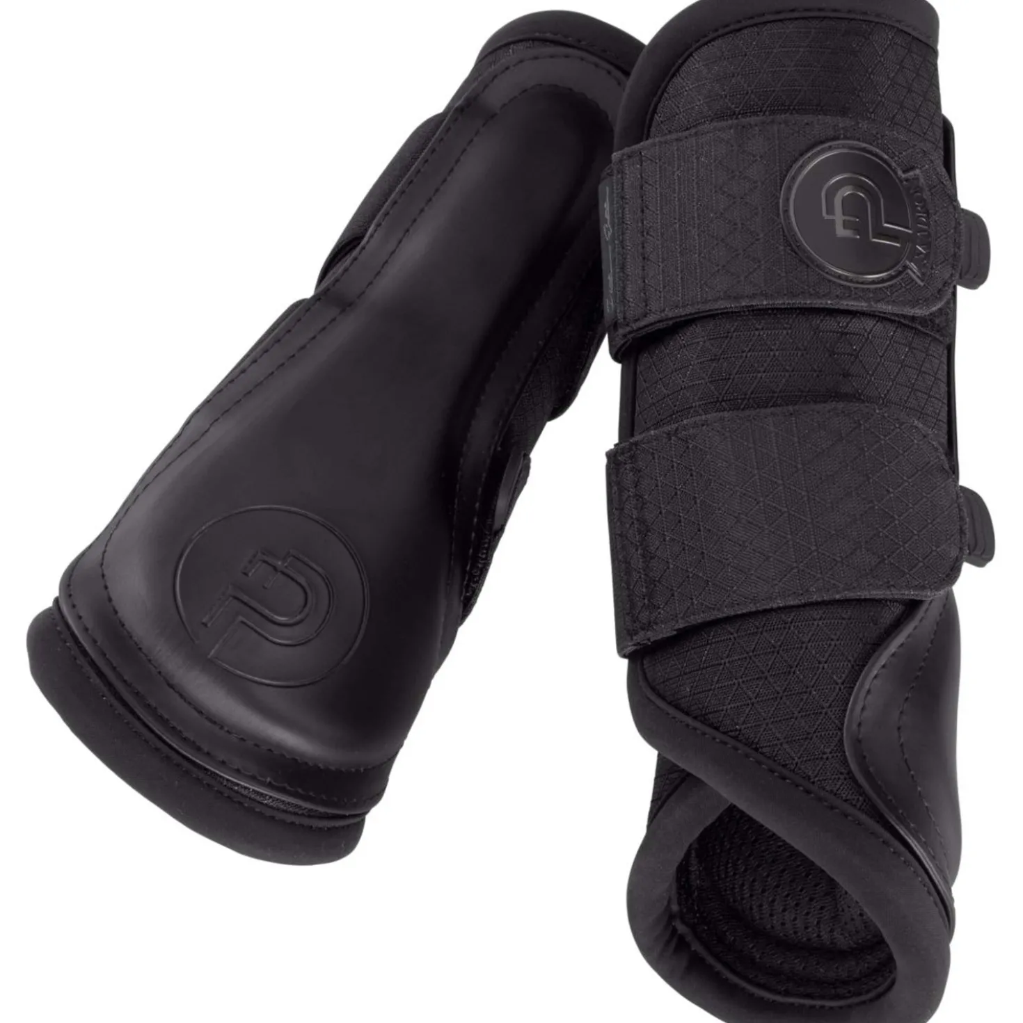 Eskadron Dressage Boots Platinum '26 1200D Sparkle Zwart