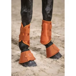 Eskadron Dressage Boots Platinum '26 1200D Sparkle Amber