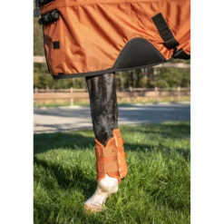 Eskadron Dressage Boots Platinum '26 1200D Sparkle Amber