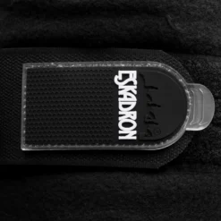 Eskadron Fleecebandages Uni Zwart