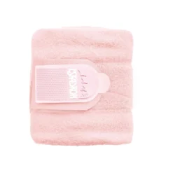 Eskadron Fleecebandages Uni Powderrose
