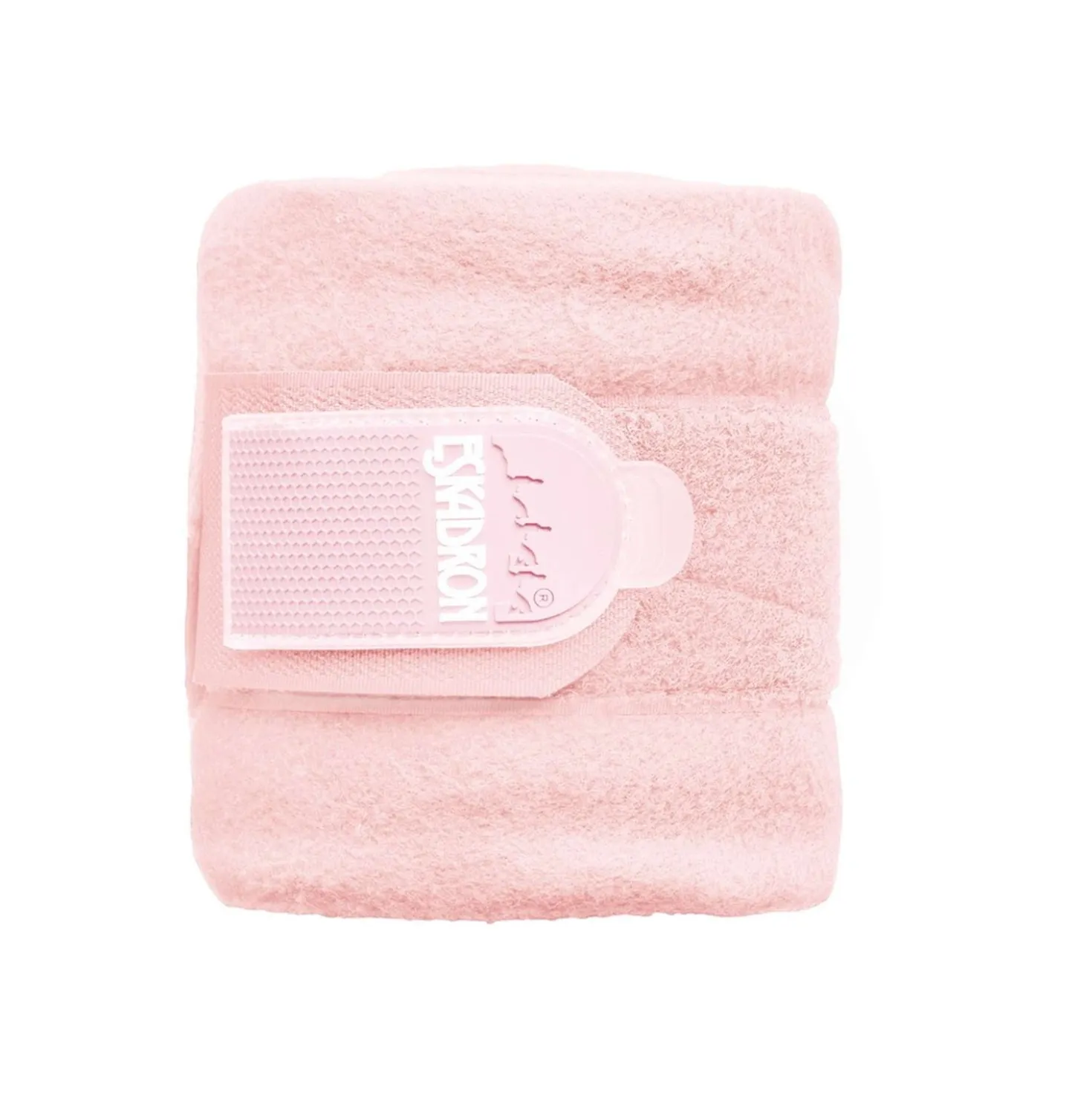 Eskadron Fleecebandages Uni Powderrose