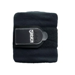 Eskadron Fleecebandages Uni Donkerblauw
