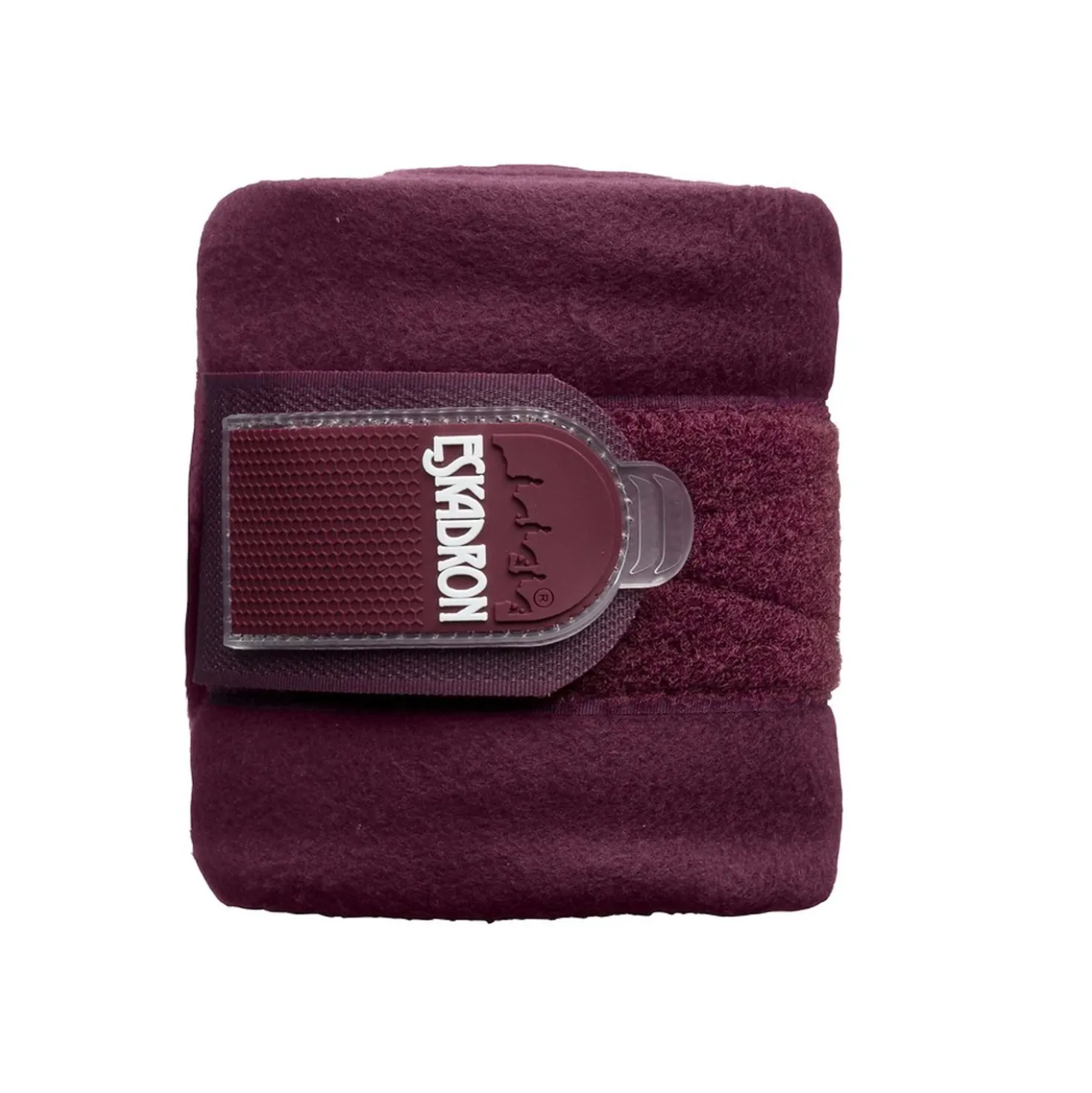 Eskadron Fleecebandages Uni Blackberry