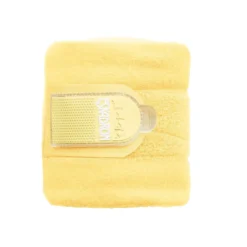 Eskadron Fleecebandages Uni Banaan