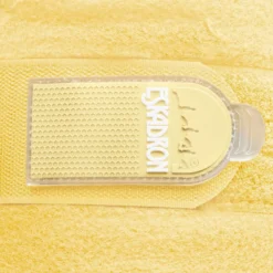 Eskadron Fleecebandages Uni Banaan