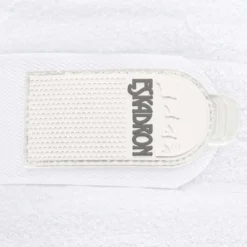 Eskadron Fleecebandages Uni Wit