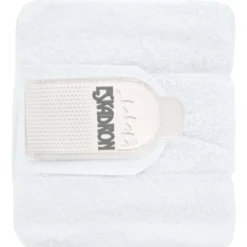 Eskadron Fleecebandages Uni Wit