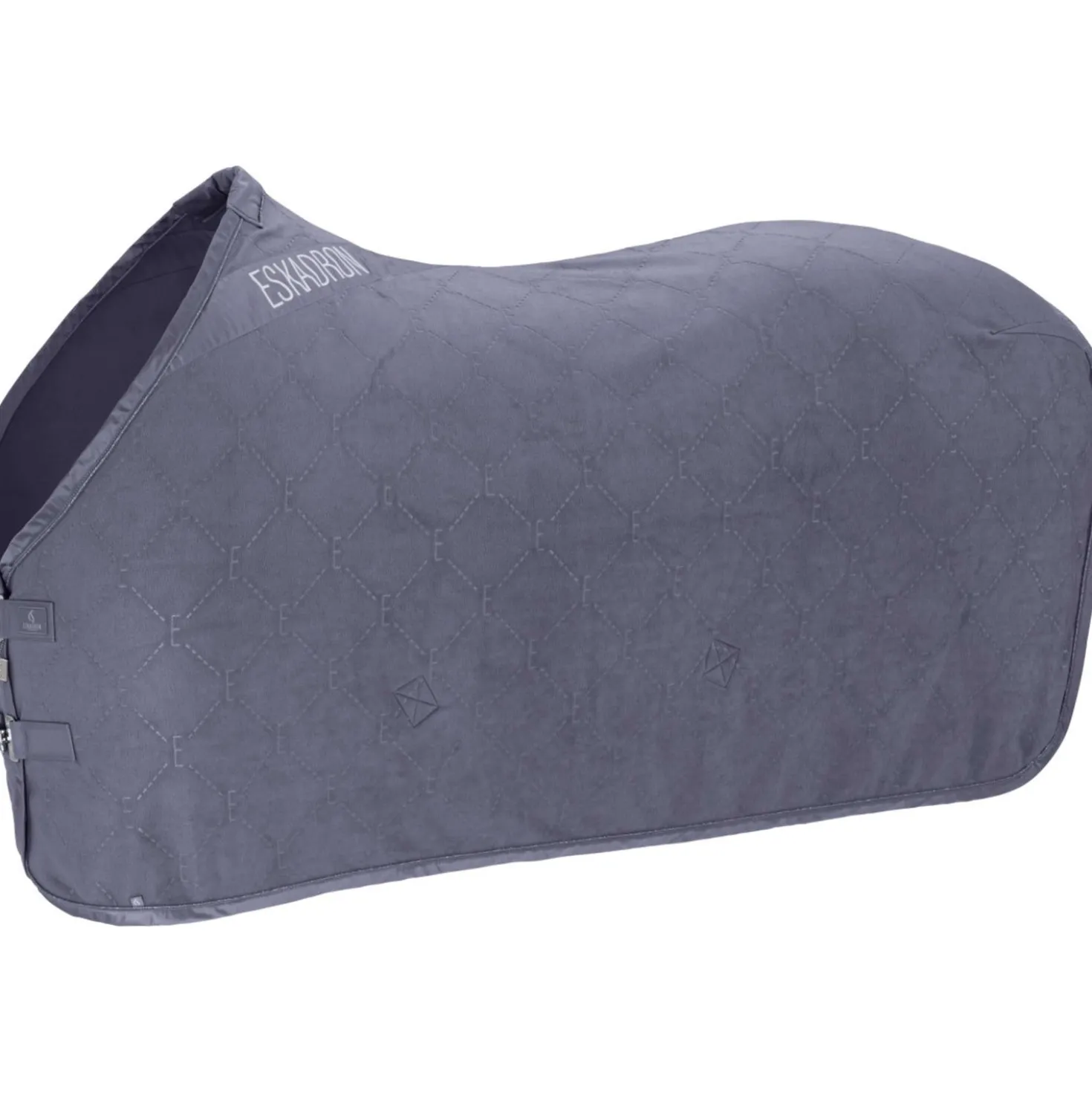 Eskadron Fleecedeken Classic Sports Orchid
