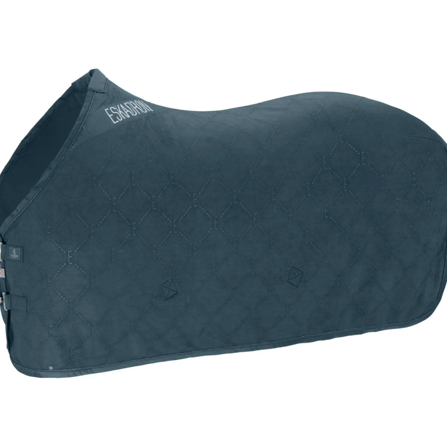 Eskadron Fleecedeken Classic Sports Ocean