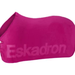 Eskadron Fleecedeken Dynamics Lipstick
