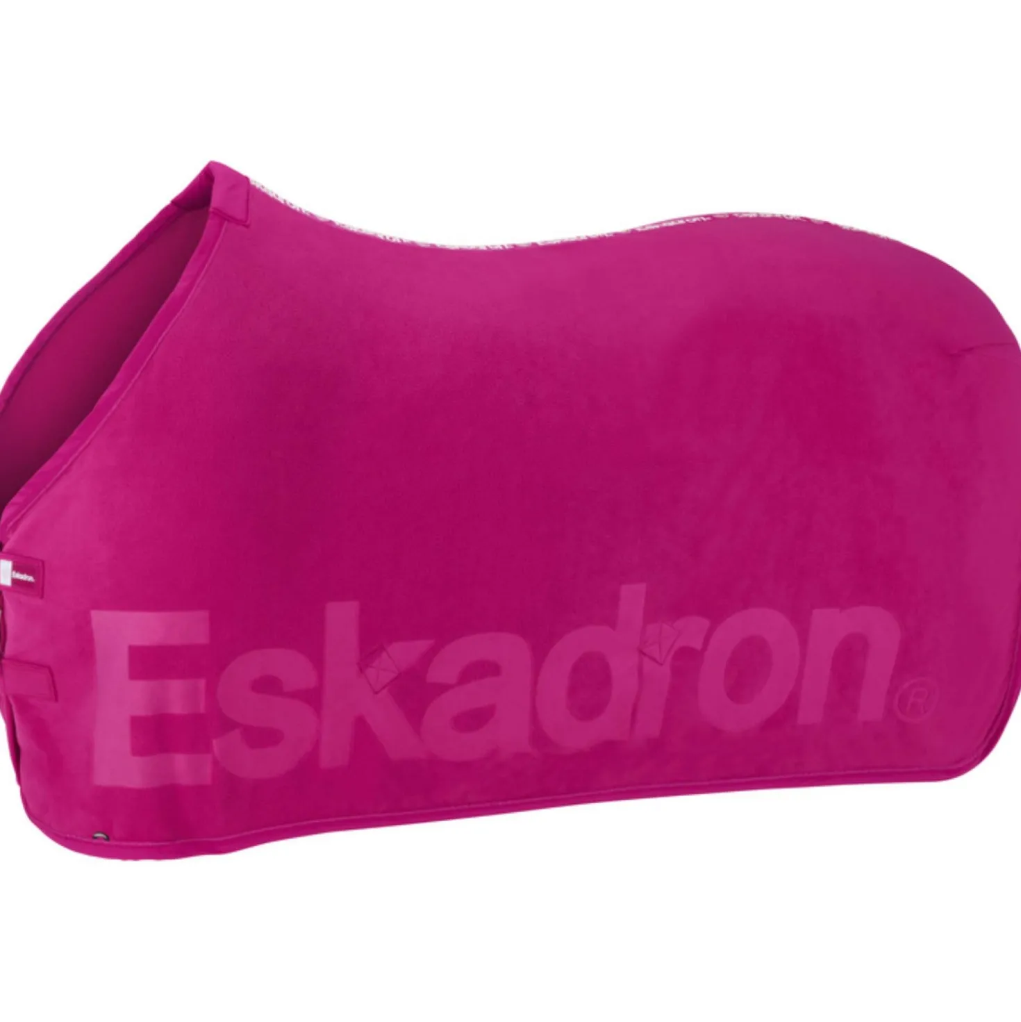 Eskadron Fleecedeken Dynamics Lipstick