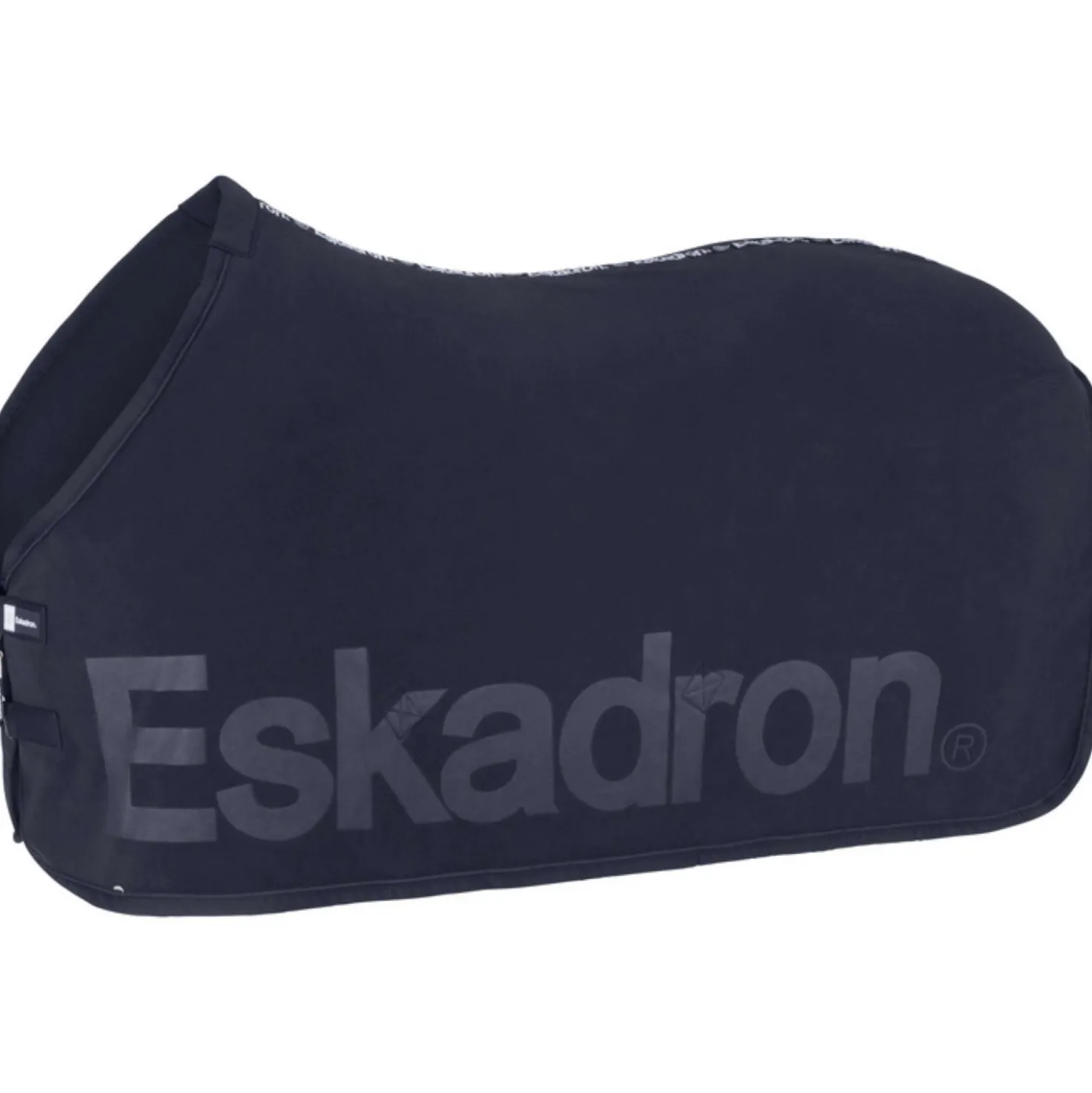Eskadron Fleecedeken Dynamics Navy