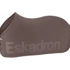 Eskadron Fleecedeken Dynamics Powdertaupe