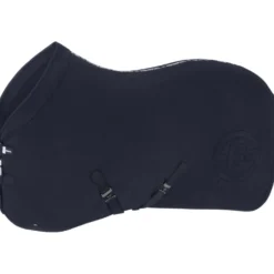 Eskadron Fleecedeken Dynamics Double Navy