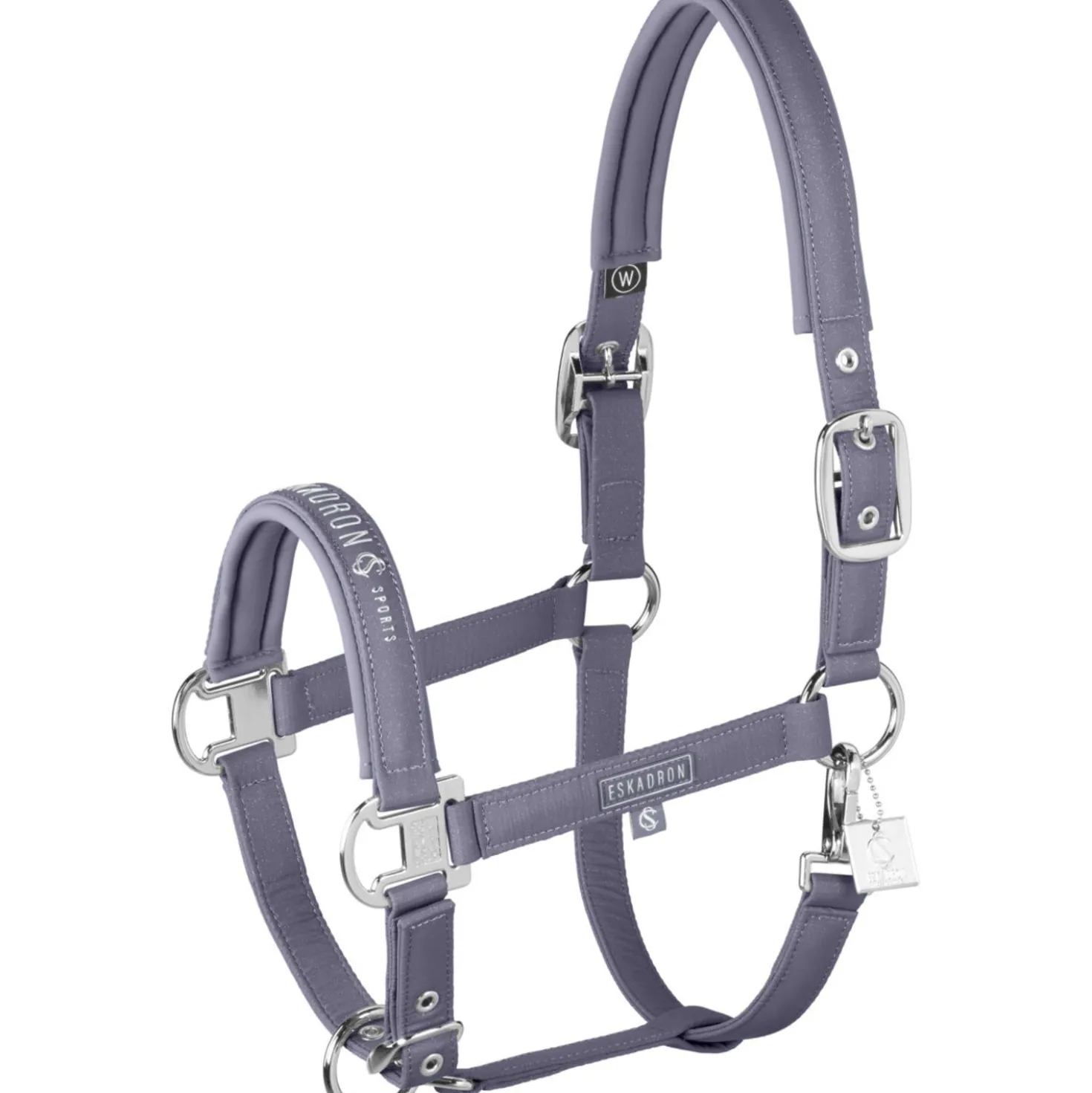Eskadron Halster Classic Sports Sparkle Orchid