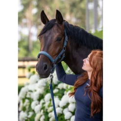 Eskadron Halster Classic Sports Sparkle Ocean