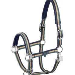 Eskadron Halster Classic Sports Double Pin Ocean/Sierra/Navy