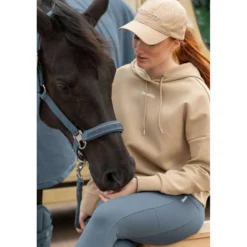 Eskadron Halster Classic Sports Softshell Jewel Ocean