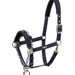 Eskadron Halster Control Pin Buckle Nightblue