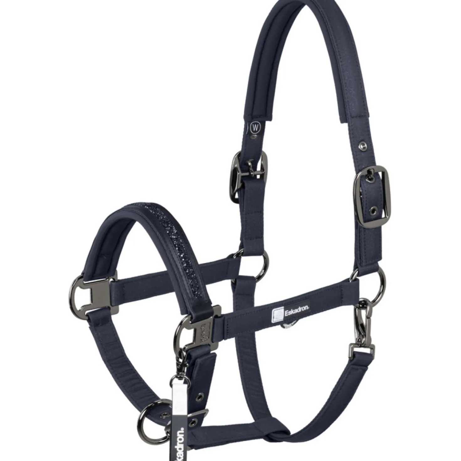 Eskadron Halster Dynamics Jewel Double Pin Navy